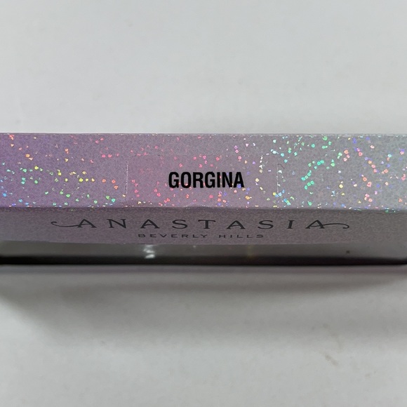 Anastasia Beverly Hills false Lashes ~ Gorgina - Picture 6 of 7